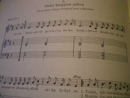 negro spirituals.lasten henkgellisiä neekerilauluja.  vakitan tarjous helposti paketti. ..S ja  M KOKO   19x36 x60 cm paino 35kg  POSTIMAKSU  5e.
