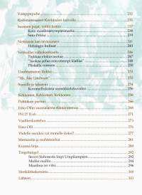 Naurettiin sitä ennenkin, 2004.  Kirja katselee lähihistoriaamme huumorin näkökulmasta. Huumori todettiin yhdeksi vahvimmista aseistamme jo sotavuosina.