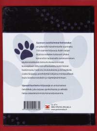 Suomen Suosituimmat koirarodut - Cirneco dell&#039;Etna 2007