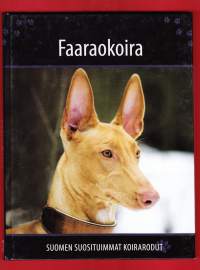 Suomen Suosituimmat koirarodut - Faaraokoira, 2007