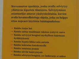 Tiukkojen tilanteiden käsikirja