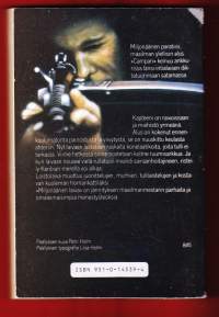 Miljonäärien laiva, 1987. Kostavan kuoleman hornankattila