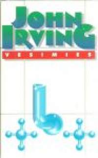 Vesimies / John Irving ; suomentanut Kristiina Rikman.