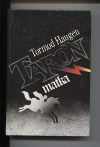 Taron Matka