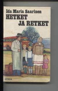 Hetket ja retket