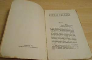 Sairaiden parantaminen - ilman lääkkeitä ja leikkauksia