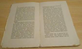 Sairaiden parantaminen - ilman lääkkeitä ja leikkauksia