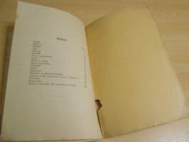 Sairaiden parantaminen - ilman lääkkeitä ja leikkauksia