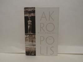 Akropolis