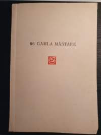 66 Gamala Mästare