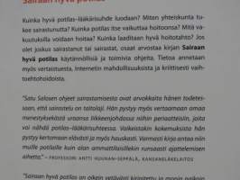 Sairaan hyvä potilas