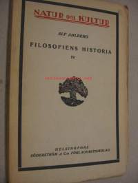 Filosofiens Historia 4