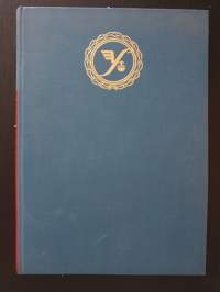 Suomen Faktoriliitto Finlands Faktorsförbund 1909-1959