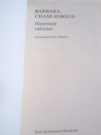 Haaremin valtiatar