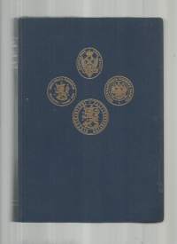 Prokuraattori - oikeuskansleri : 1809-1959 : juhlajulkaisu