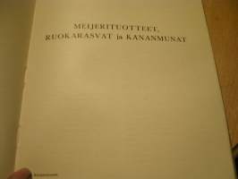 kauppatavarat, elintarvikkeet,122 kuvaa 40 nelivärikuvaavakitan tarjous helposti paketti 19x36 x60 cm paino 35kg 5e