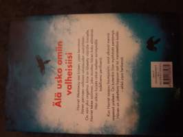 Rouva Westaway on kuollut / ruth vare