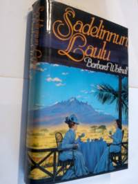 Sadelinnun laulu