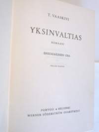 Yksinvaltias I