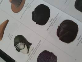 Lock &amp; Co. Hatters 2005  -tuotekuvasto ja postimyyntiluettelo / mail order catalog