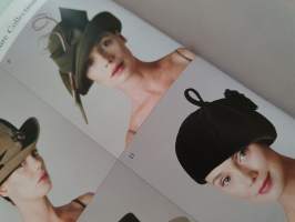 Lock &amp; Co. Hatters 2005  -tuotekuvasto ja postimyyntiluettelo / mail order catalog