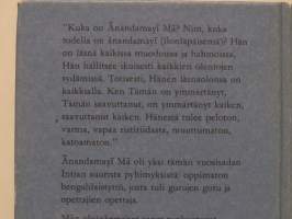 Ilonläpäisemän äidin sanoja