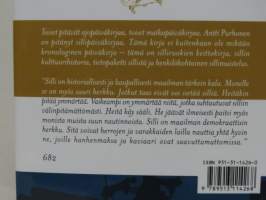 Sillipäiväkirja