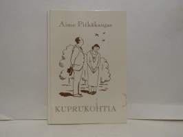 Kuprukohtia
