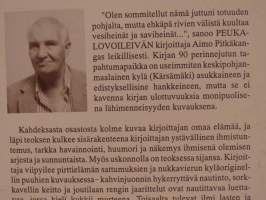 Peukalovoileipä