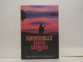 Lohivesillä