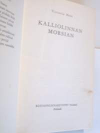 Kalliolinnan morsian