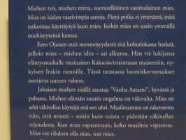 Miehen filosofia