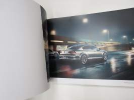 Volkswagen Passat, Passat Variant 2015 -myyntiesite