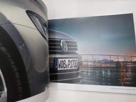 Volkswagen Passat, Passat Variant 2015 -myyntiesite