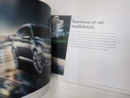Volkswagen Passat, Passat Variant 2015 -myyntiesite