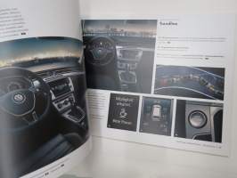 Volkswagen Passat, Passat Variant 2015 -myyntiesite