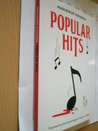 popular hits.vakitan tarjous helposti paketti 19x36 x60 cm paino 35kg 5e
