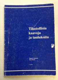 Tilastollisia kaavoja ja taulukoita