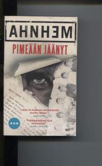 Pimeään jäänyt