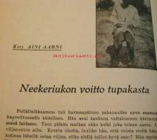 Suomen lähetyssanomia  no 6  1944