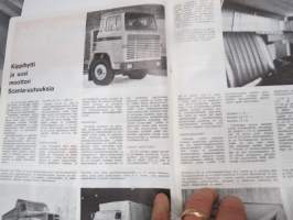 Ammattiautoilija 1968 nr 2