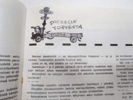 Ammattiautoilija 1968 nr 2