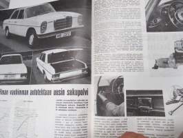 Ammattiautoilija 1968 nr 2