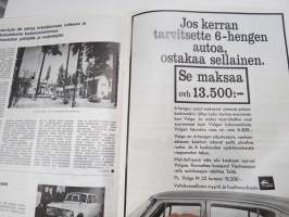 Ammattiautoilija 1968 nr 2