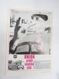 Ammattiautoilija 1968 nr 2