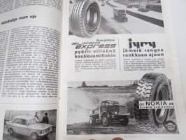 Ammattiautoilija 1968 nr 4
