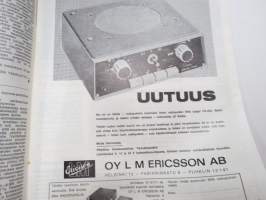 Ammattiautoilija 1968 nr 4