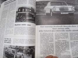Ammattiautoilija 1968 nr 4