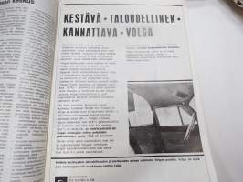 Ammattiautoilija 1968 nr 4