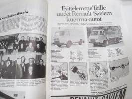 Ammattiautoilija 1968 nr 4